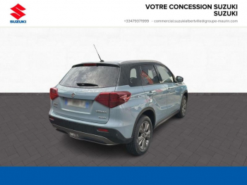 Photo 3 du bon plan SUZUKI Vitara 1.0 Boosterjet 111ch PrivilÃ¨ge Allgrip occasion à 14990 €