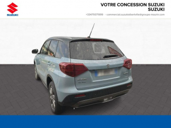 Photo 4 du bon plan SUZUKI Vitara 1.0 Boosterjet 111ch PrivilÃ¨ge Allgrip occasion à 14990 €