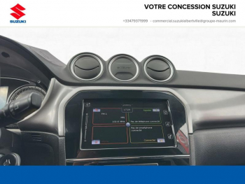 Photo 5 du bon plan SUZUKI Vitara 1.0 Boosterjet 111ch PrivilÃ¨ge Allgrip occasion à 14990 €