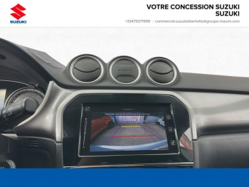 Photo 6 du bon plan SUZUKI Vitara 1.0 Boosterjet 111ch PrivilÃ¨ge Allgrip occasion à 14990 €