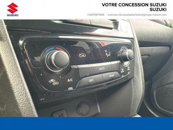 Photo 7 du bon plan SUZUKI Vitara 1.0 Boosterjet 111ch PrivilÃ¨ge Allgrip occasion à 14990 €