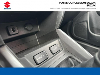 Photo 8 du bon plan SUZUKI Vitara 1.0 Boosterjet 111ch PrivilÃ¨ge Allgrip occasion à 14990 €