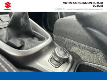 Photo 9 du bon plan SUZUKI Vitara 1.0 Boosterjet 111ch PrivilÃ¨ge Allgrip occasion à 14990 €