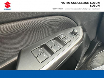 Photo 10 du bon plan SUZUKI Vitara 1.0 Boosterjet 111ch PrivilÃ¨ge Allgrip occasion à 14990 €