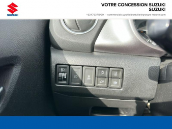 Photo 11 du bon plan SUZUKI Vitara 1.0 Boosterjet 111ch PrivilÃ¨ge Allgrip occasion à 14990 €