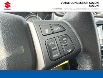 Photo 13 du bon plan SUZUKI Vitara 1.0 Boosterjet 111ch PrivilÃ¨ge Allgrip occasion à 14990 €