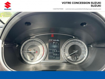 Photo 14 du bon plan SUZUKI Vitara 1.0 Boosterjet 111ch PrivilÃ¨ge Allgrip occasion à 14990 €