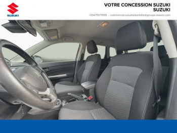 Photo 16 du bon plan SUZUKI Vitara 1.0 Boosterjet 111ch PrivilÃ¨ge Allgrip occasion à 14990 €