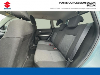 Photo 17 du bon plan SUZUKI Vitara 1.0 Boosterjet 111ch PrivilÃ¨ge Allgrip occasion à 14990 €