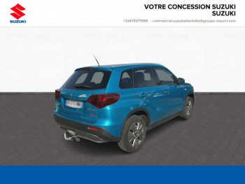Photo 3 du bon plan SUZUKI Vitara 1.4 Boosterjet Hybrid 129ch PrivilÃ¨ge Allgrip occasion à 19990 €