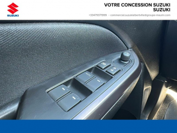 Photo 5 du bon plan SUZUKI Vitara 1.4 Boosterjet Hybrid 129ch PrivilÃ¨ge Allgrip occasion à 19990 €