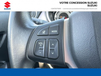 Photo 6 du bon plan SUZUKI Vitara 1.4 Boosterjet Hybrid 129ch PrivilÃ¨ge Allgrip occasion à 19990 €
