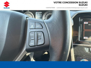 Photo 7 du bon plan SUZUKI Vitara 1.4 Boosterjet Hybrid 129ch PrivilÃ¨ge Allgrip occasion à 19990 €