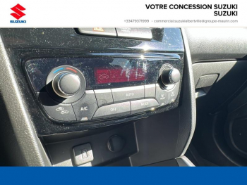 Photo 9 du bon plan SUZUKI Vitara 1.4 Boosterjet Hybrid 129ch PrivilÃ¨ge Allgrip occasion à 19990 €