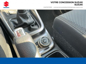 Photo 10 du bon plan SUZUKI Vitara 1.4 Boosterjet Hybrid 129ch PrivilÃ¨ge Allgrip occasion à 19990 €