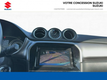 Photo 11 du bon plan SUZUKI Vitara 1.4 Boosterjet Hybrid 129ch PrivilÃ¨ge Allgrip occasion à 19990 €
