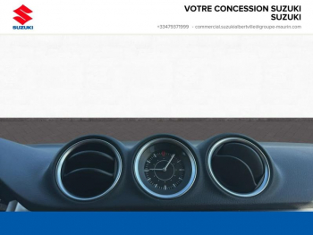 Photo 13 du bon plan SUZUKI Vitara 1.4 Boosterjet Hybrid 129ch PrivilÃ¨ge Allgrip occasion à 19990 €