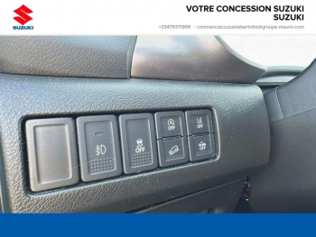 Photo 14 du bon plan SUZUKI Vitara 1.4 Boosterjet Hybrid 129ch PrivilÃ¨ge Allgrip occasion à 19990 €
