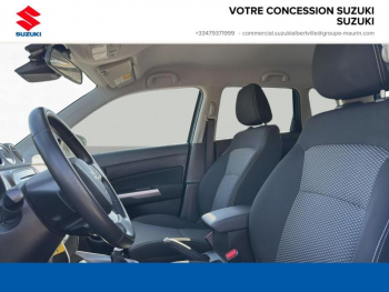 Photo 15 du bon plan SUZUKI Vitara 1.4 Boosterjet Hybrid 129ch PrivilÃ¨ge Allgrip occasion à 19990 €