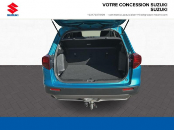 Photo 19 du bon plan SUZUKI Vitara 1.4 Boosterjet Hybrid 129ch PrivilÃ¨ge Allgrip occasion à 19990 €