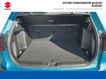 Photo 20 du bon plan SUZUKI Vitara 1.4 Boosterjet Hybrid 129ch PrivilÃ¨ge Allgrip occasion à 19990 €
