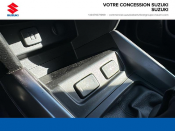 Photo 21 du bon plan SUZUKI Vitara 1.4 Boosterjet Hybrid 129ch PrivilÃ¨ge Allgrip occasion à 19990 €