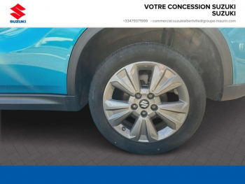 Photo 22 du bon plan SUZUKI Vitara 1.4 Boosterjet Hybrid 129ch PrivilÃ¨ge Allgrip occasion à 19990 €