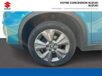 Photo 23 du bon plan SUZUKI Vitara 1.4 Boosterjet Hybrid 129ch PrivilÃ¨ge Allgrip occasion à 19990 €