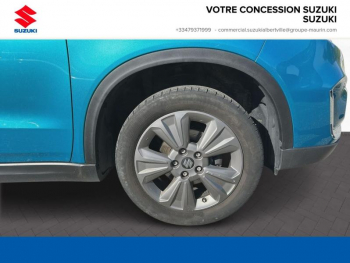 Photo 24 du bon plan SUZUKI Vitara 1.4 Boosterjet Hybrid 129ch PrivilÃ¨ge Allgrip occasion à 19990 €