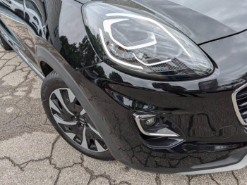 Photo 3 du bon plan FORD Puma 1.0 Flexifuel 125ch S&S mHEV Titanium Business occasion à 21899 €