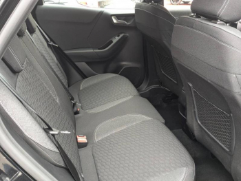 Photo 6 du bon plan FORD Puma 1.0 Flexifuel 125ch S&S mHEV Titanium Business occasion à 21899 €