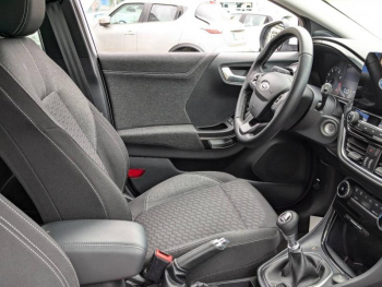 Photo 4 du bon plan FORD Puma 1.0 Flexifuel 125ch S&S mHEV Titanium Business occasion à 22489 €