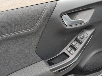 Photo 8 du bon plan FORD Puma 1.0 Flexifuel 125ch S&S mHEV Titanium Business occasion à 22489 €