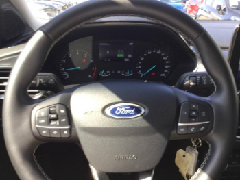 Photo 6 du bon plan FORD Puma 1.0 Flexifuel 125ch S&S mHEV Titanium Business occasion à 21490 €