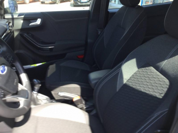 Photo 7 du bon plan FORD Puma 1.0 Flexifuel 125ch S&S mHEV Titanium Business occasion à 21490 €