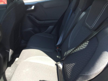 Photo 9 du bon plan FORD Puma 1.0 Flexifuel 125ch S&S mHEV Titanium Business occasion à 21490 €