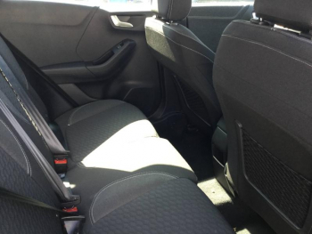 Photo 10 du bon plan FORD Puma 1.0 Flexifuel 125ch S&S mHEV Titanium Business occasion à 21490 €