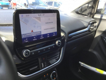 Photo 12 du bon plan FORD Puma 1.0 Flexifuel 125ch S&S mHEV Titanium Business occasion à 21490 €