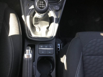 Photo 14 du bon plan FORD Puma 1.0 Flexifuel 125ch S&S mHEV Titanium Business occasion à 21490 €