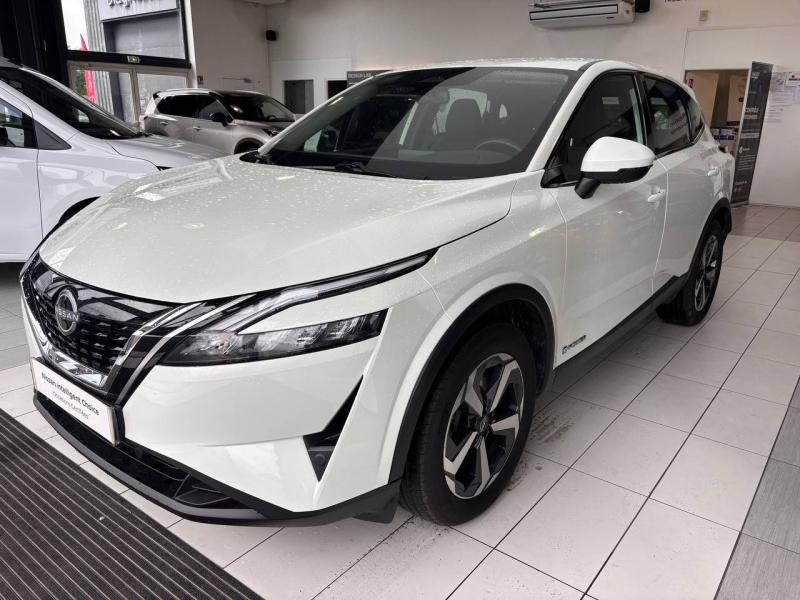 Bon plan NISSAN Qashqai e-POWER 190ch Business Edition 2022 occasion