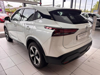 Photo 3 du bon plan NISSAN Qashqai e-POWER 190ch Business Edition 2022 occasion à 27890 €
