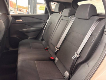 Photo 9 du bon plan NISSAN Qashqai e-POWER 190ch Business Edition 2022 occasion à 27890 €