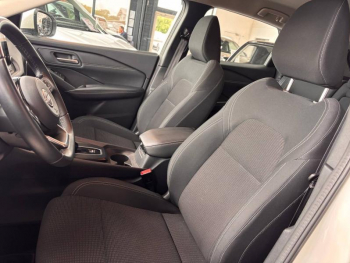 Photo 10 du bon plan NISSAN Qashqai e-POWER 190ch Business Edition 2022 occasion à 27890 €