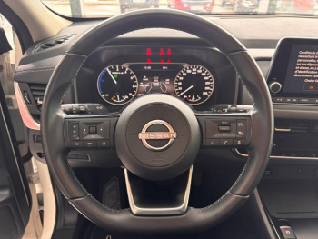 Photo 12 du bon plan NISSAN Qashqai e-POWER 190ch Business Edition 2022 occasion à 27890 €