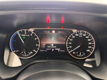 Photo 13 du bon plan NISSAN Qashqai e-POWER 190ch Business Edition 2022 occasion à 27890 €