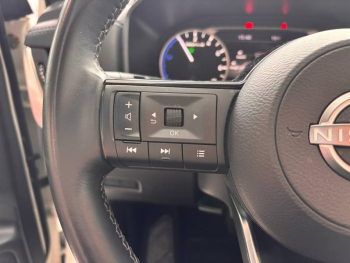 Photo 14 du bon plan NISSAN Qashqai e-POWER 190ch Business Edition 2022 occasion à 27890 €