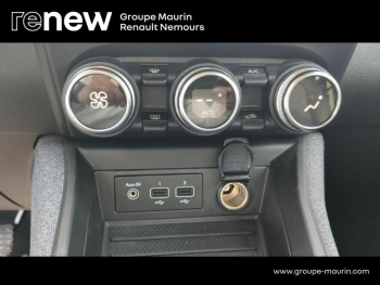 Photo 23 du bon plan RENAULT Zoe E-Tech Intens charge normale R110 Achat Integral - 21C occasion à 15490 €