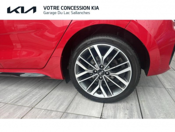 Photo 4 du bon plan KIA Rio 1.0 T-GDI 120ch MHEV GT-Line Premium iBVM6 occasion à 15490 €