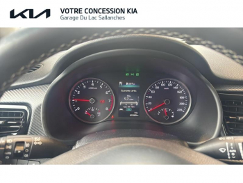 Photo 8 du bon plan KIA Rio 1.0 T-GDI 120ch MHEV GT-Line Premium iBVM6 occasion à 15490 €