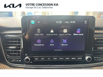 Photo 10 du bon plan KIA Rio 1.0 T-GDI 120ch MHEV GT-Line Premium iBVM6 occasion à 15490 €